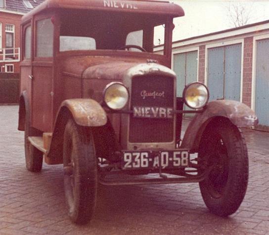 Peugeot190S1929
