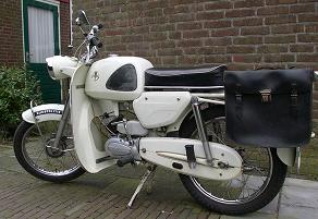 dkw50cc