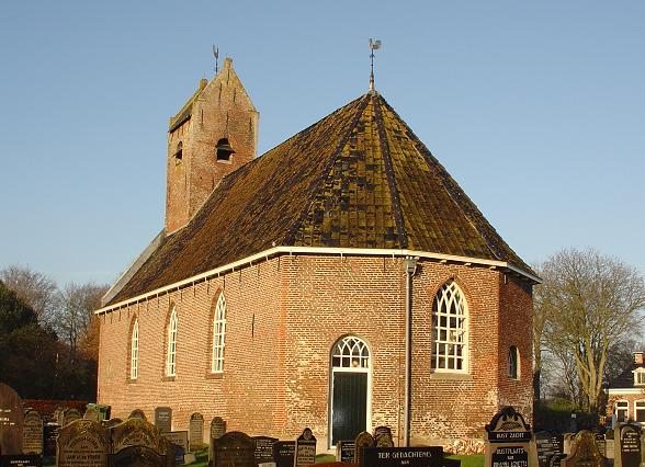 kerk